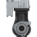 Kompressor, trykkluftanlegg WABCO 9121160000