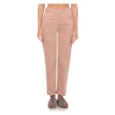 Peserico Dame Jeans Rosa M,