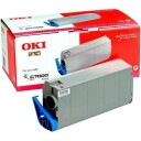 OKI 41963006 Toner magenta