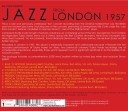 Diverse Artister  Jazz From London 1957  CD