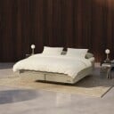 Kontinentalseng Kungsö 210x200 fra Carpe Diem Beds