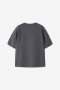Name It   T skjorte Nkfsybil Kuromi Ss Nreg Top Sky   Grå