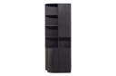 Woood Skap Finca rundt venstre 78 cm 1690162-01-0