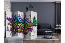 Romdeler - City Jungle II 225x172 - Artgeist sp. z o. o.