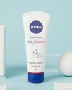 Nivea 3in1 Repair & Care Hand Cream 100ml