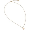 Lily and Rose Delphine necklace   Light champagne