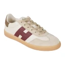 Hogan, Dame, Sko, Flerfarget, 38 EU,