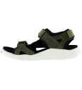ECCO X Trinsic K Khaki green 31