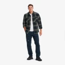 Revolutionrace Turbukse & Fritidsbukse Field Outdoor Pants Herre Deep Navy S