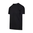 Comme des Garçons, Herre, Topper, Svart, L,