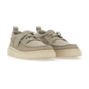 Clarks Herre Sko Grå 42 1/2 EU,