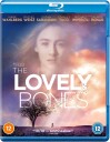 The Lovely Bones (2009) / Alle mine kjære Bluray