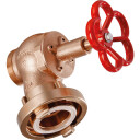RISE. MES-C KOBL DN 50 EXT.2"