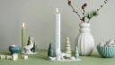 Dottir Winter Stories Candleholder Goose 91350