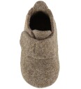 Bisgaard Bisgaard Baby Wool - Beige - 27/17.3CM