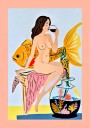Fishy Shananigans Plakat Plakat / 100x150cm
