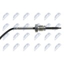 Sensor, eksostemperatur NTY EGT-VV-010