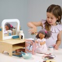 Tender Leaf Hair Salon TL8112