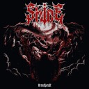 Shine  Wrathcult  CD