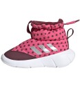 Adidas Sportswear Monofit Boot Minnie I Pink 25