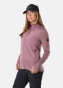 Swedemount Trondheim Wind Mid Layer Full Zip W