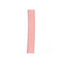 Waves Planet Waves 19uke04 19mm Ukulele Pet Strap - Coral
