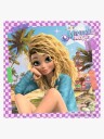 Ravensburger Puslespill Mermaid Magic 3x49 Brikker