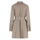 Givenchy Dame Kjoler Beige XS,