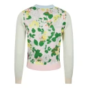 Kenzo Dame Strikkevarer Flerfarget S,