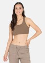 Myolie W Sports Bra Falcon M  Sport-Bh
