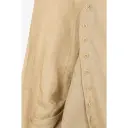 Cortana Dame Bluser & Skjorter Beige M,