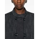 Emporio Armani Dame Jakker Grå S,