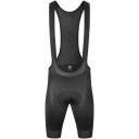 Gripgrab Men's Pace Bib Shorts Black S