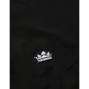 Dolce & Gabbana Herre Topper Svart L,