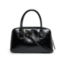 N21 Dame Vesker Svart ONE SIZE,