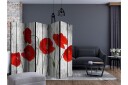 Romdeler - Tale of Red Poppies II 225x172 - Artgeist sp. z o. o.