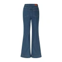 Fiveunits Dame Jeans Blå W29,