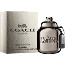 Coach Pure Platinum Parfum 40 ml til menn