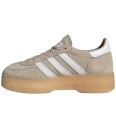Adidas Originals Sko   Håndballspesial Bo   Khathr/Ftwwht/Gum3   Adidas Originals   40   Sko   Beige