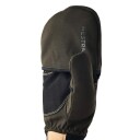 Hestra Windbreaker Pull Over Mitt Unisex Dark Forest Dark Forest 11