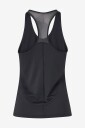 Under Armour Treningstopp UA HG Armour Racer Tank Svart