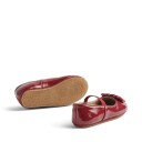 Wheat Cherry Red Ballerinasko Rosen 31