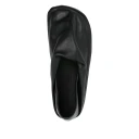 Camper Dame Sko Svart 36 EU,