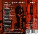 Flautando Köln, Holger Schäfer  Tales of Light and Darkness  CD