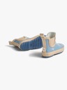 Wheat Rubber Boot Beta Blue 27