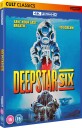 DeepStar Six (1989)