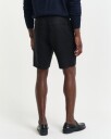 Gant Linshorts med snøring BLACK L