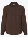 B.YOUNG Ival Shirt 2 Brun 36
