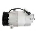 AC kompressor Professional Parts 87430751