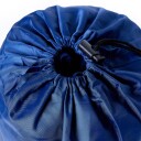vidaXL Dobbel sovepose med puter for voksne camping 3-4 sesonger